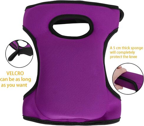 Unisex Keeping Warm Knee Pad Knee Brace Sports Riding Basketball Protection for Adults Men Women in Saudi Arabia