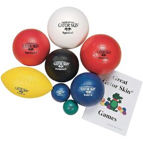 Gator Skin® Activity Pack