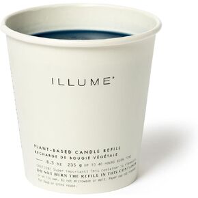 Beautifully Done Essentials Citrus Crush Scented Candle Refill