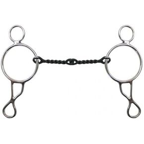 Showman Stainless Steel Wonder Bit