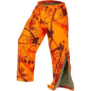 ArcticShield Quiet Tech Pants, Realtree AP Blaze, 3X-Large