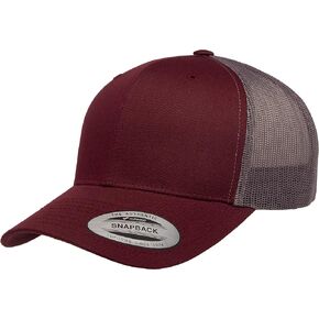 Yupoong Yp Classics Multicam Retro Trucker Cap