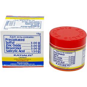 Ointment (15g)