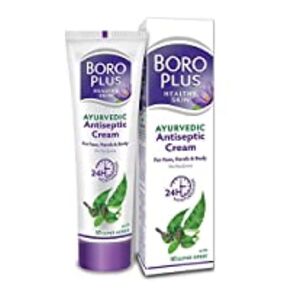 Antiseptic Cream, 120ml