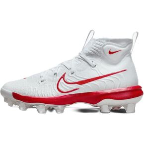 Nike Alpha Huarache NXT Low Molded Baseball Cleats