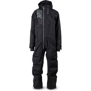 509 Ether Mono Suit (Orange - X-Large)