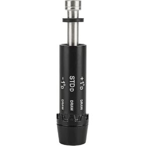 .335 Golf Shaft Adapter Cobra Darkspeed, Aerojet,Darkspeed,Radspeed SpeedZone F9 F8,F7 Driver RH