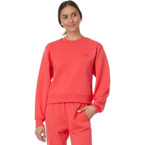 adidas Women's Stella McCartney Regular Sweatshirt Iw9909