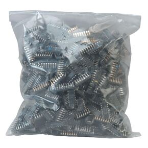 JAMECO GB108LB 400 Piece 7400 Series TTL IC Grab Bag