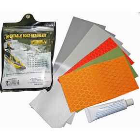 Advanced Elements Boat Repair Kit