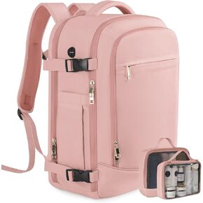 Rinlist Large Backpack for Men Women, Travel Backpack in Kuwait