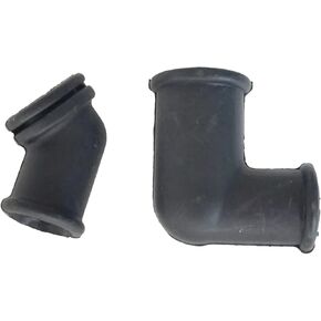 1Set of Breather Tube Grommet Kit for 692189&692187