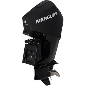 Mercury 8M0228512 3.4L V6 225hp FourStroke Outboard Vented Splash Cover
