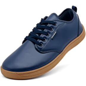 Barefoot Shoes Men Women Zero Drop Minimalist Soft Feel Wide Toe Box Non-Slip Comfortable Walking & Hiking Sneakers