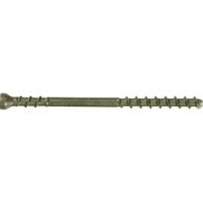 CAMO Edge 2-3/8" Stainless Steel Deck Screws (700 ct)