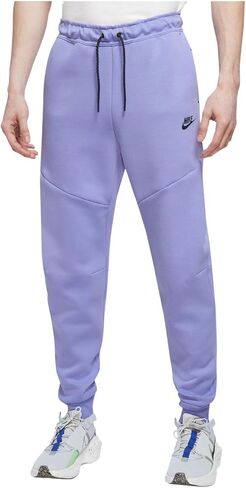Nike Sportswear Tech Fleece Men's Joggers in Saudi Arabia