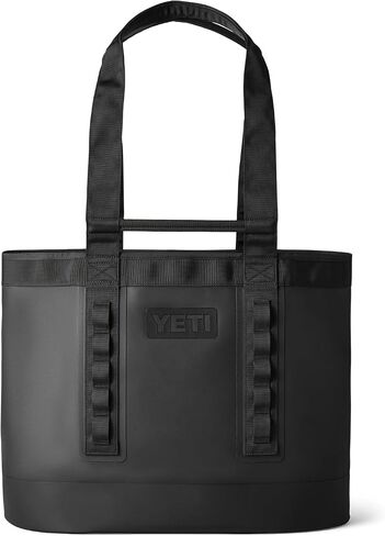 YETI Camino 50 Carryall مع فواصل داخلية، متعددة الأغراض، حقيبة حمل للقوارب والشاطئ، متينة ومقاومة للماء in Kuwait