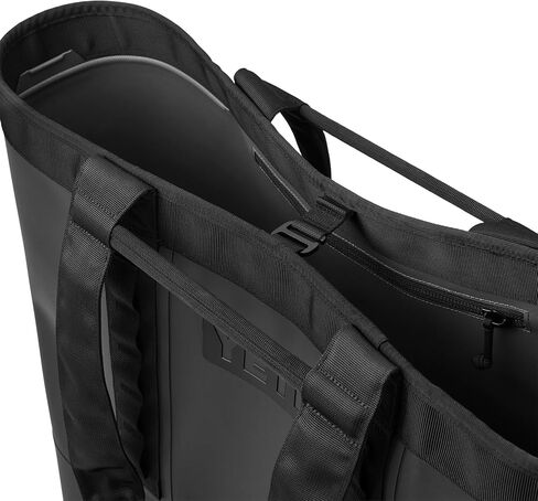 YETI Camino 50 Carryall مع فواصل داخلية، متعددة الأغراض، حقيبة حمل للقوارب والشاطئ، متينة ومقاومة للماء in Kuwait