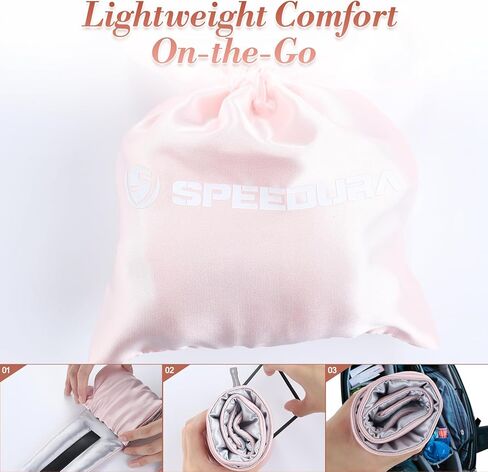 قناع نوم من حرير التوت 100% مع جناح أنف، قناع عين ناعم ومريح يحجب الضوء مع حزام قابل للتعديل، معصوب العينين للرجال والنساء، للسفر (أسود) in Kuwait