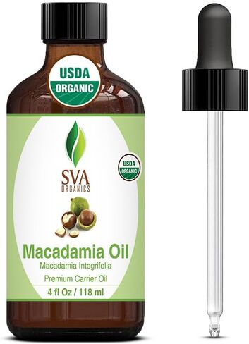 زيت براهمي من SVA ORGANICS، زيت الأيورفيدا الطبيعي النقي للبشرة، والعناية بالشعر، ونمو الشعر، ومحلول زيت الشعر الطويل والقوي، والشامبو، والبلسم in Kuwait