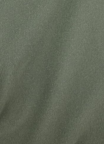 بنطال RBX Active للسيدات مقاس كبير بطول كامل لممارسة رياضة الجري واليوجا وخصر عالٍ مبطن بالصوف مع جيوب in Kuwait