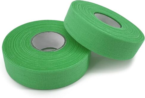 TaktZeit Hockey Tape 2 Rolls Hockey Stick Tapes 1 Inche Wide 27 Yard Length in Kuwait