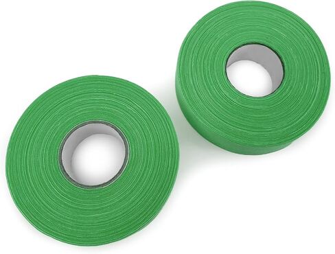 TaktZeit Hockey Tape 2 Rolls Hockey Stick Tapes 1 Inche Wide 27 Yard Length in Kuwait