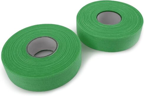 TaktZeit Hockey Tape 2 Rolls Hockey Stick Tapes 1 Inche Wide 27 Yard Length in Kuwait