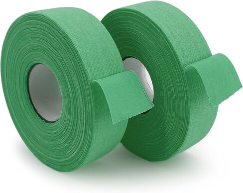 TaktZeit Hockey Tape 2 Rolls Hockey Stick Tapes 1 Inche Wide 27 Yard Length in Kuwait