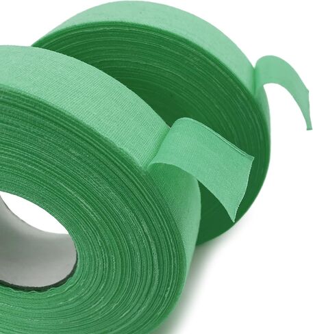 TaktZeit Hockey Tape 2 Rolls Hockey Stick Tapes 1 Inche Wide 27 Yard Length in Kuwait