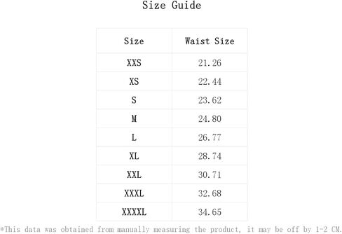 SOLY HUX Women's High Waist Biker Shorts Workout Running Yoga Casual Shorts with Pocket in Saudi Arabia