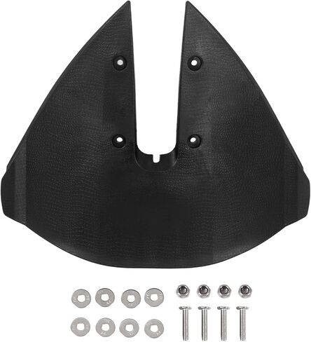 Boat Hydrofoil Stabilizer Easy Installation Fin Stabilizer for Convenient Boating for 15‑300HP Outboard Engine in Saudi Arabia