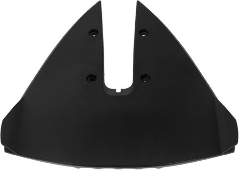 Boat Hydrofoil Stabilizer Easy Installation Fin Stabilizer for Convenient Boating for 15‑300HP Outboard Engine in Saudi Arabia