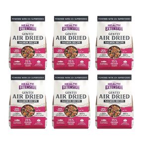 Health Extension Gently Air Dried Beef Recipe