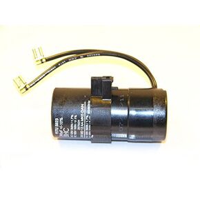 Danfoss 117U5023 CAPAC 240 MFD 125V ROUND W/BKT