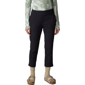 Mountain Hardwear Women's Dynama Crop