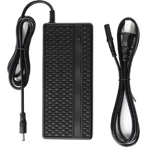 JOYOR 36V Scooter Charger, Premium UL Certified Charger for JOYOR A3 / F1 / F3 Electric Scooter