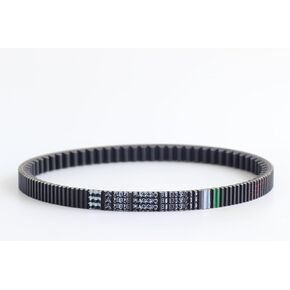حزام محرك V لبياجيو MP3 HPE 300 ie 4T LC Euro 4 EVO X7, X8, X9, X10, 250cc OEM B013359/1G تروس مزدوجة