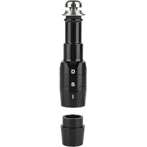 .335 Golf Shaft Adapter Sleeve Compatible with Callaway Ai Smoke,Paradym Driver, Mavrik, Epic Flash, GBB Epic, SUB Zero Flash Epic Big Bertha 816/815 X2 XR PRO RH.Choose Quantity