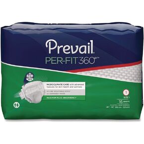 PVL2699308 - Diapers,Briefs,SIZE1