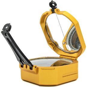Brunton F-5020-GD Standard Transit, Gold