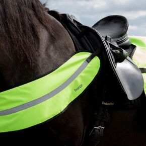 HORZE Reflective Harness