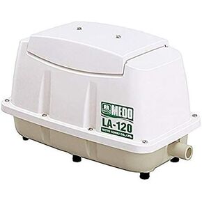 Medo LA-120 Piston Air Pump
