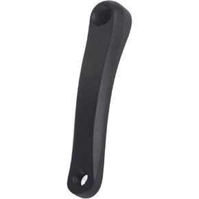 The rip Crank Arm, Left Crank, and Alloy Crank Arm Kit are Versatile Options for Cyclists of All s