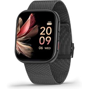 FITVII Fitness Tracker 2024 (Answer/Make Calls)