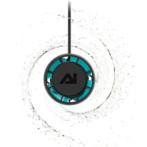 AquaIllumination AI Nero 5 Submersible Wavemaker Pump w/Fish Guard - 3000 GPH
