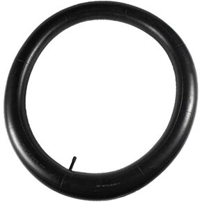 HQRP 20 x 2.5/3.0 Bike Tire Tube AV 33 mm Schrader Valve for Mongoose Legion, RadMini 4, Aventon Sinch, Schwinn Sting-Ray - Heavy Duty Inner Tube for BMX, E-Bikes and Folding Bikes 20 Inch Tire