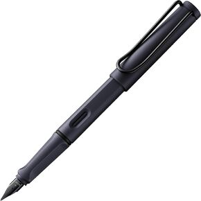 قلم حبر لامي سفاري إصدار خاص 2023 LightRose Fine nib - مجموعة Deelite - 0D2