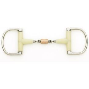 Happy Mouth Racing Dee Copper Roller Bit 4.5