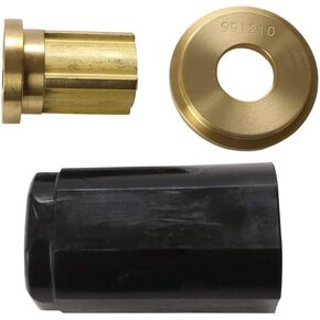 206 XHS II Hub Kit for Evinrude/Johnson V4 Outboards (1968 to Present)